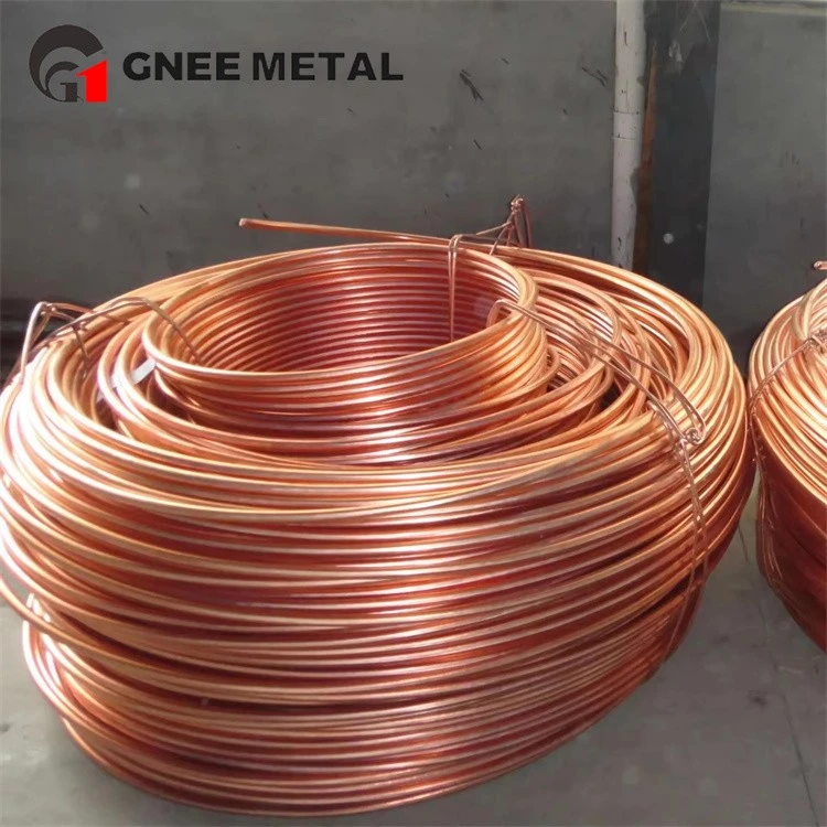 C95500 Copper Sprinkler Pipe