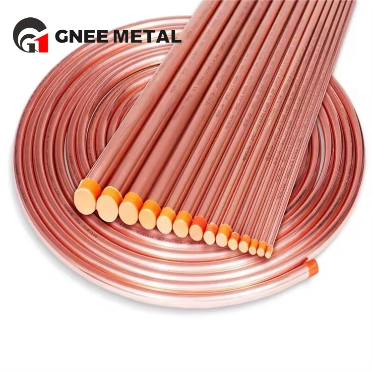Din 1786 Soldering Copper Pipe