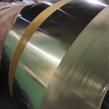 H96 Alloy Brass Strips suppliers