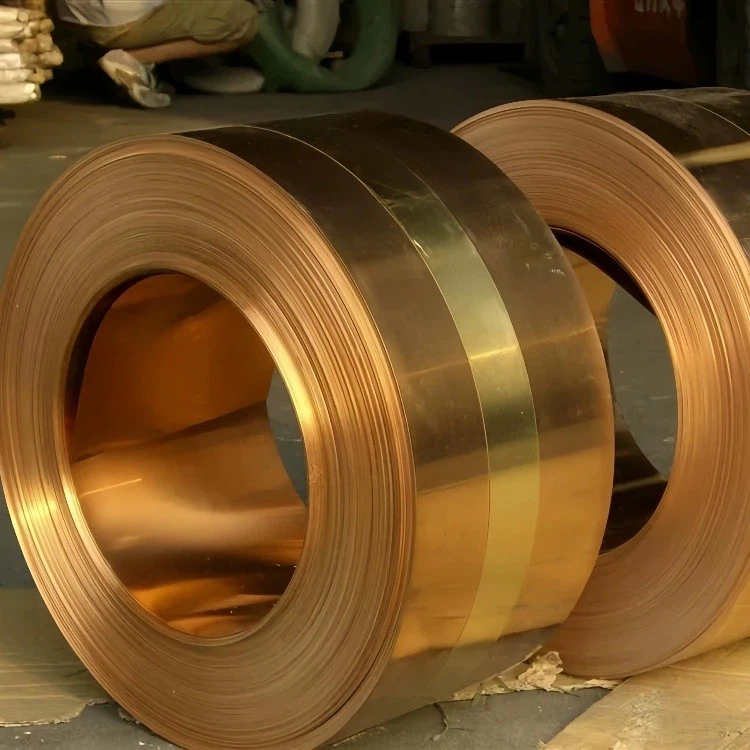 H96 Alloy Brass Strips best