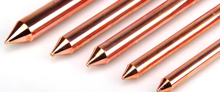 flexible copper bar flexible copper bar