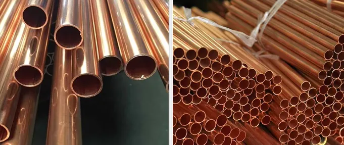 35mm copper pipe 35mm copper pipe