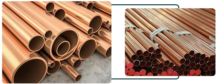 aircon copper tube aircon copper tube