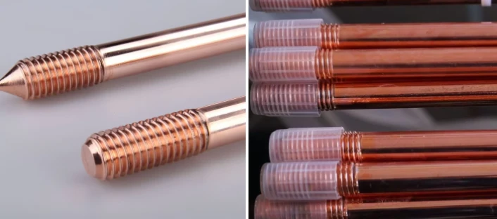polished copper bar polished copper bar