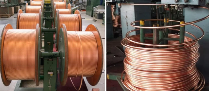 4 inch copper pipe 4 inch copper pipe