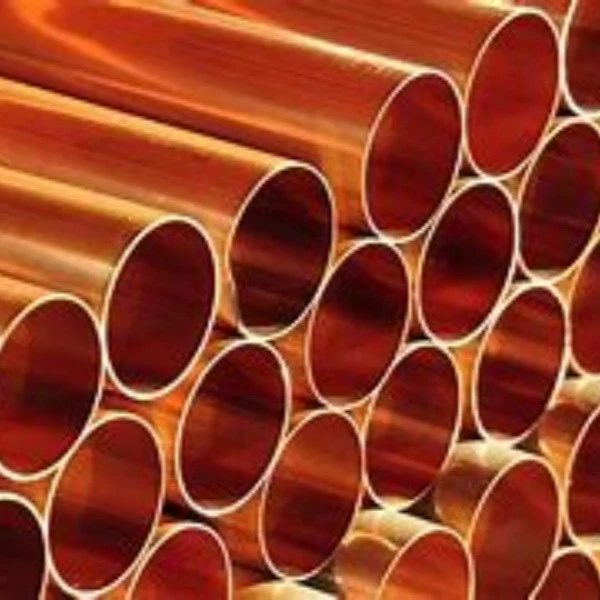 Refrigeration Copper Pipe