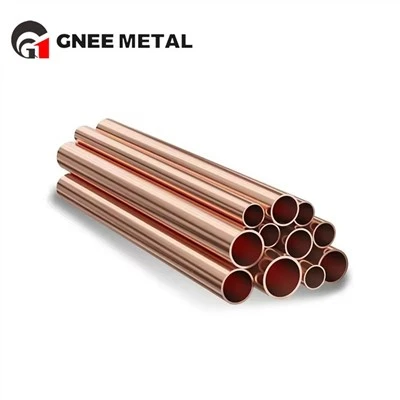C102 Copper (UNS C10200) - הרכב, מאפיינים ושימושים