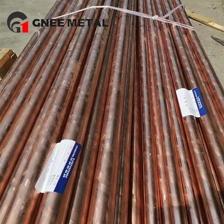 T1 Copper Bar
