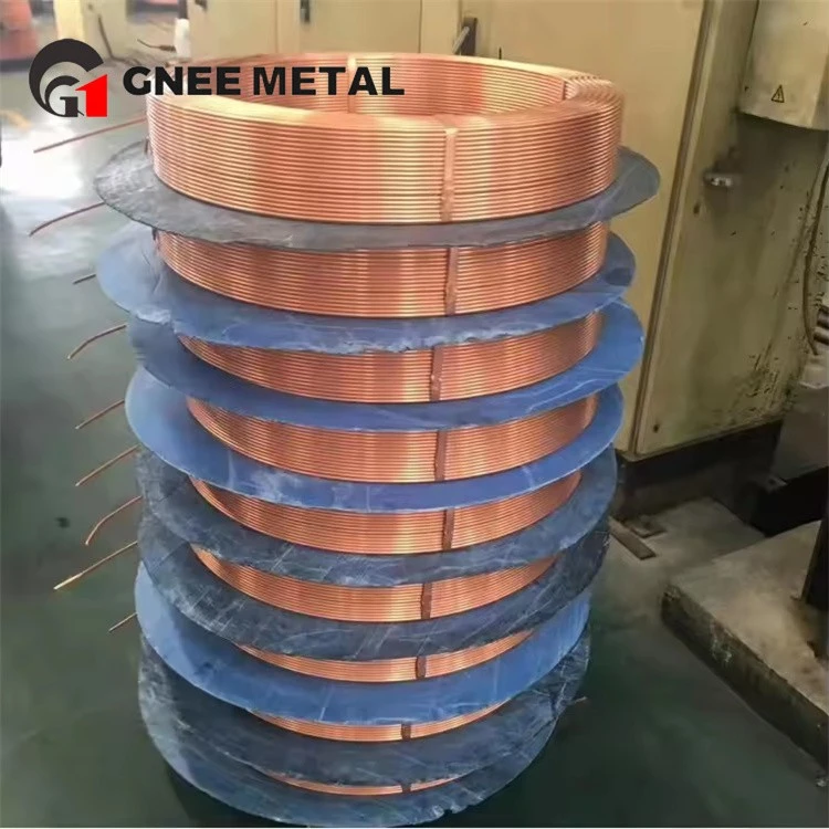 T1 Copper Pipe For Housing Water Pipes