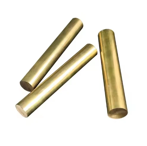 T2 נחושת צינור עגול